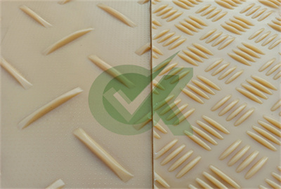 natural ground access mats supplier